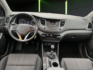 Hyundai Tucson 1.6 GDI BlueDrive Essence 4x2 96 kW (131 CV)