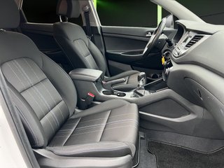Hyundai Tucson 1.6 GDI BlueDrive Essence 4x2 96 kW (131 CV)