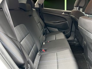 Hyundai Tucson 1.6 GDI BlueDrive Essence 4x2 96 kW (131 CV)