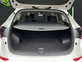 Hyundai Tucson 1.6 GDI BlueDrive Essence 4x2 96 kW (131 CV)