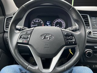 Hyundai Tucson 1.6 GDI BlueDrive Essence 4x2 96 kW (131 CV)