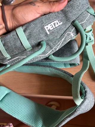 Arnés Petzl Talla S