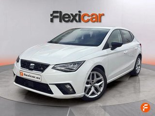 Seat Ibiza 1.0 TSI 85kW (115CV) FR