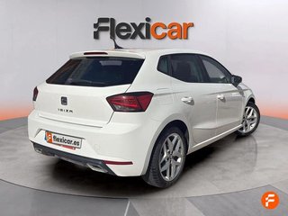 Seat Ibiza 1.0 TSI 85kW (115CV) FR