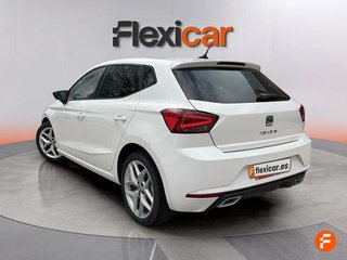 Seat Ibiza 1.0 TSI 85kW (115CV) FR