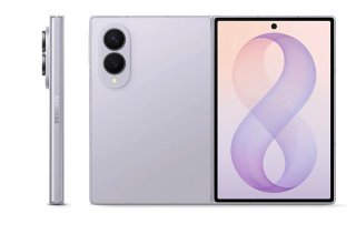 Samsung Z Fold 8 Precintado con factura y garantía