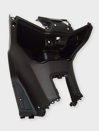 Contraescudo Yamaha Xmax 125 (2010-2013)