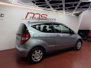 Mercedes-Benz Clase A A 150 Elegance