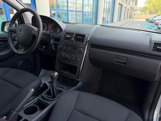 Mercedes-Benz Clase A A 150 Elegance