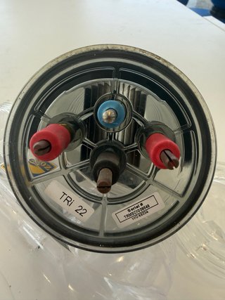 Célula Clorador Zodiac Tri Expert 22