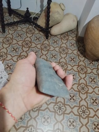 Hachas Neolíticas (2 unidades)