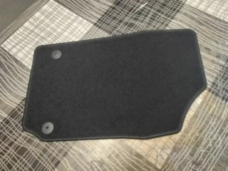 + Seat Ibiza 6J Alfombrillas a medida