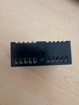 Termostato Electrónico Eliwell eWPC971T