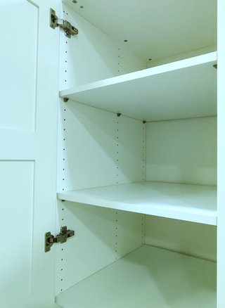 ARMARIO "PAX" CUATRO PUERTAS