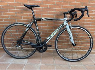 Bicicleta de carretera Pinarello F 4:13