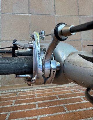 Bicicleta de carretera Pinarello F 4:13