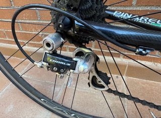 Bicicleta de carretera Pinarello F 4:13