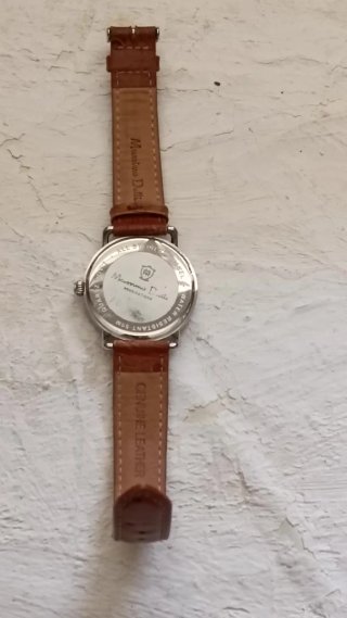 Reloj de Pulsera Massimo Dutti