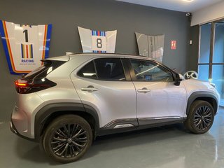 Toyota Yaris Cross 2023