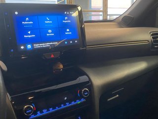 Toyota Yaris Cross 2023