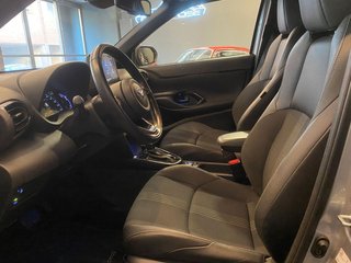 Toyota Yaris Cross 2023