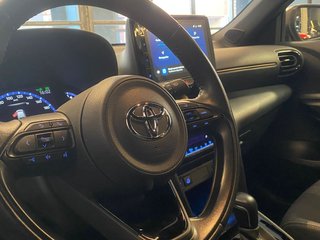 Toyota Yaris Cross 2023
