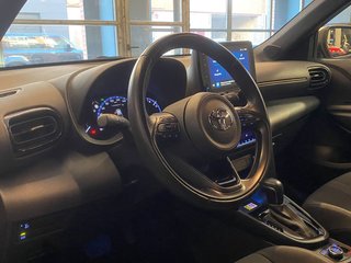 Toyota Yaris Cross 2023