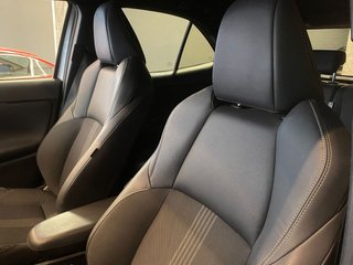 Toyota Yaris Cross 2023