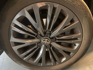 Toyota Yaris Cross 2023
