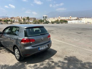 Volkswagen Golf 2009