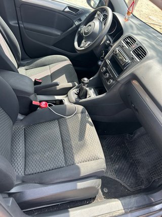 Volkswagen Golf 2009