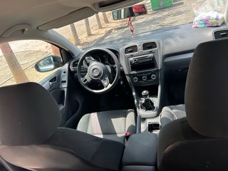 Volkswagen Golf 2009