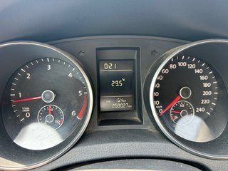 Volkswagen Golf 2009