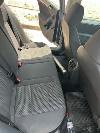 Volkswagen Golf 2009