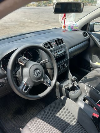 Volkswagen Golf 2009
