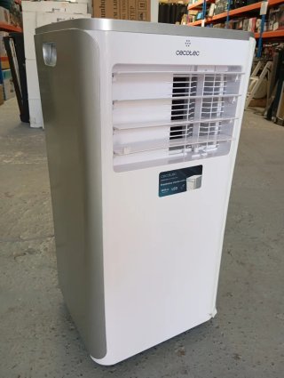 Cecotec Aire Acondicionado Portátil Clima 9100