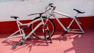 Repuestos Bicicleta Rockrider 20€