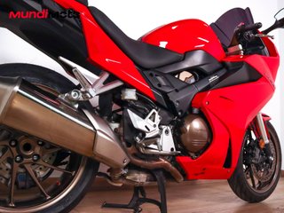HONDA VFR 800 F ABS