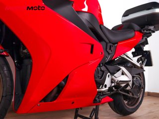 HONDA VFR 800 F ABS