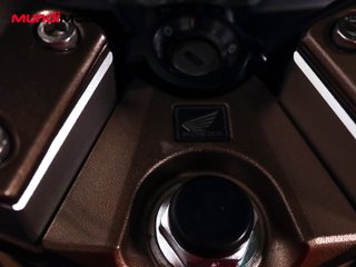 HONDA VFR 800 F ABS