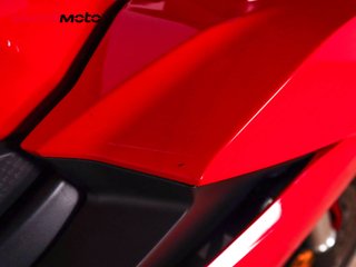 HONDA VFR 800 F ABS