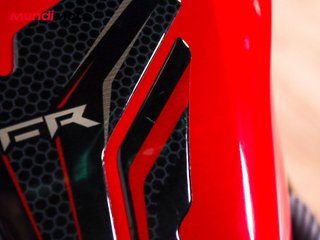 HONDA VFR 800 F ABS