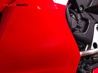 HONDA VFR 800 F ABS