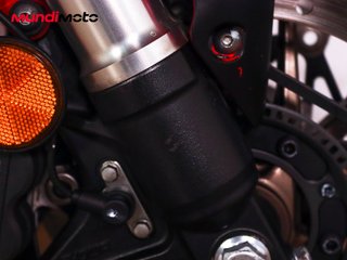 HONDA VFR 800 F ABS