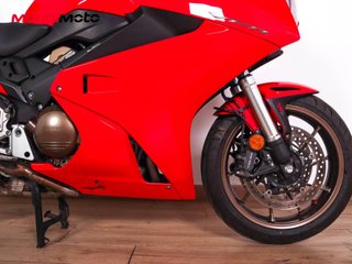 HONDA VFR 800 F ABS