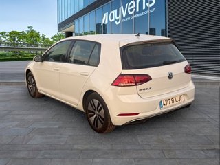 Volkswagen e-Golf ePower 100 kW (136 CV)