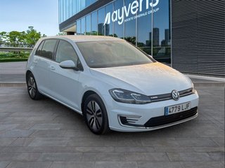Volkswagen e-Golf ePower 100 kW (136 CV)