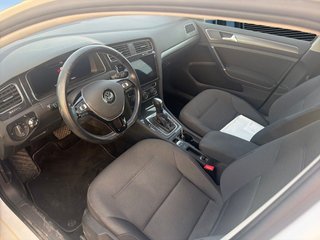 Volkswagen e-Golf ePower 100 kW (136 CV)