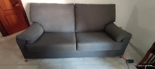 Sillon 2 plazas grandes