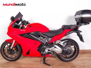 HONDA VFR 800 F ABS